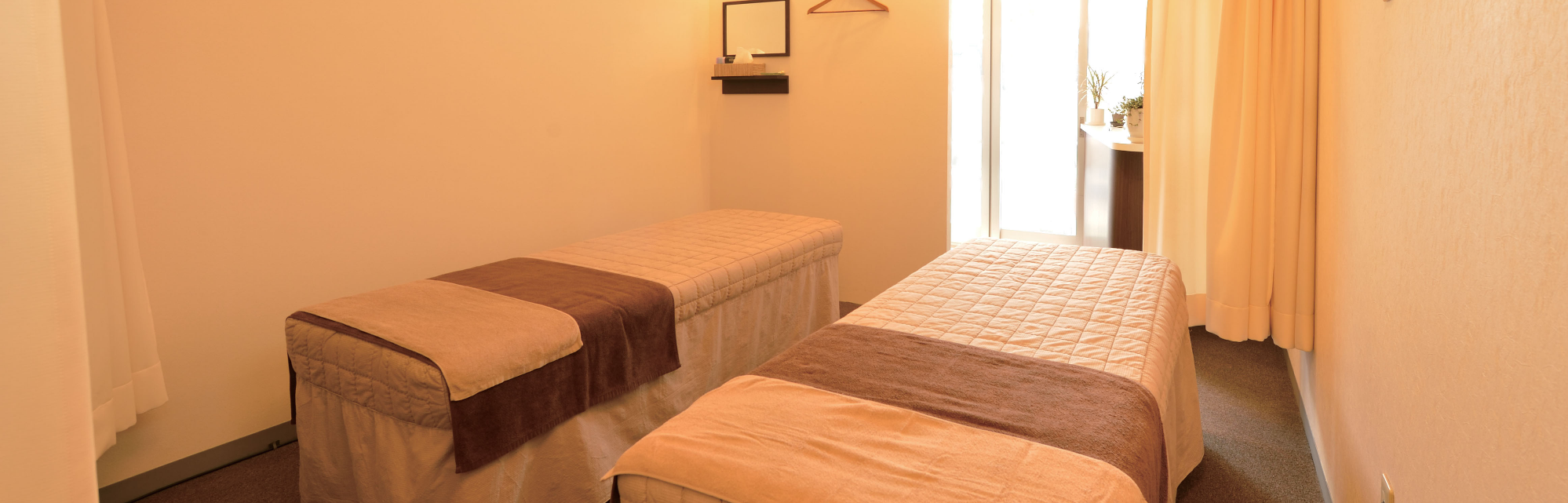 美容鍼灸サロン気月水