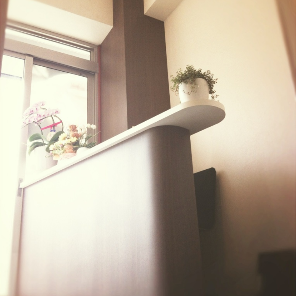 美容鍼灸サロン気月水