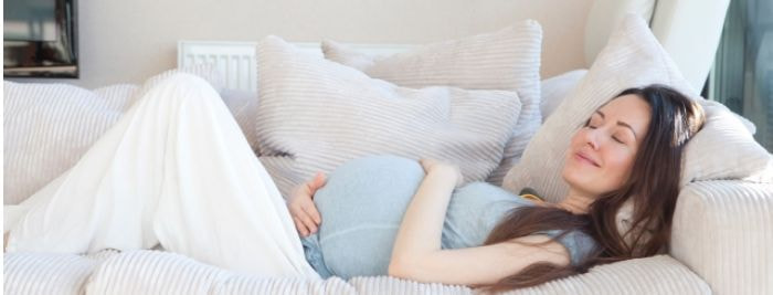 マタニティ鍼灸ケア